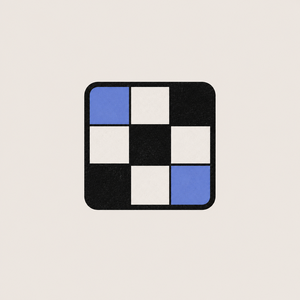 Mini Crossword Icon