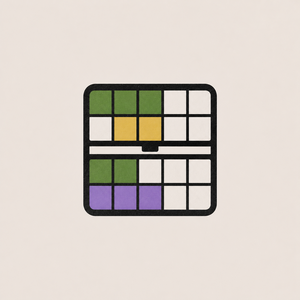 Waffle Icon